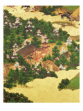Buy Heiji Uprising of 1159, Momoyama Period at AllPosters.com