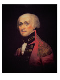 Major General Frederick Haldimand Giclee Print
