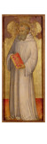 St. Benedict, Founder of Oldest Order