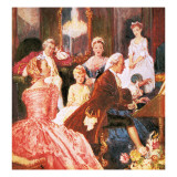 Buy The Master Musician: Handel at AllPosters.com