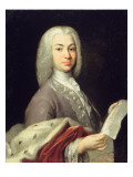 Buy Portrait of Prince Antiokh Kantemir at AllPosters.com