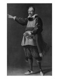Portrait of the Marquis Ambrogio Spinola