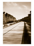 Buy A Typical Section of a National Motor Road at AllPosters.com