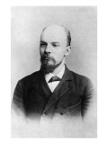 Buy V. I. Ulyanov, St. Petersburg, 1897 at AllPosters.com