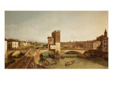 Buy The Bridge at Delle Navi, Verona at AllPosters.com