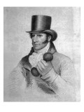Buy Thomas Owen, Engraved by Hopwood at AllPosters.com