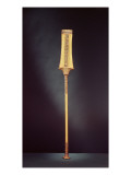 Buy The Royal Sceptre, from the Tomb of Tutankhamun at AllPosters.com