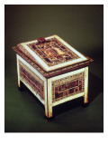 Buy Coffer, from the Tomb of Tutankhamun at AllPosters.com