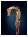 Buy Clonmacnoise Crozier, County Offaly, Viking Age at AllPosters.com