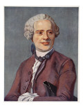 Buy D'Alembert, Copy by Boris Mestchersky at AllPosters.com