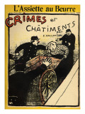 Buy A Costermonger Is Assaulted by the Police at AllPosters.com
