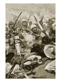 Buy The Square at Abu-Klea, January 17Th, 1885 at AllPosters.com