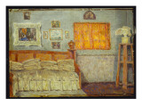 Buy The Artist's Studio, Gerberoy, 1925 at AllPosters.com