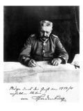Buy Marshal Paul Von Hindenburg, 1914 at AllPosters.com