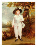 John Charles Spencer, Viscount Althorp, 1786