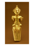 Buy Quimbaya Lime Flask, from Colombia at AllPosters.com