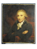 Portrait of the Hon. Henry Erskine