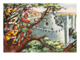 Robin Hood and His Merry Men