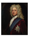 Henry Clinton, 7th Earl of Lincoln, 1722