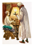 Buy When They Were Young: Handel the Musician at AllPosters.com
