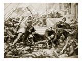 Buy The Defence of Basing House, 1645 at AllPosters.com