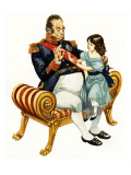 When They Were Young: Queen Victoria