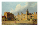 Buy T33449 Northumberland House, Charing Cross at AllPosters.com