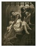 The Murder of the Two Princes