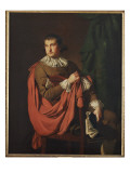 Buy Portrait of William Stafford at AllPosters.com