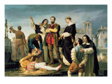 Buy The Comuneros: Juan De Padilla at AllPosters.com