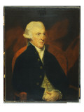 Portrait of Sir John Inglis Bart.