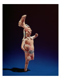 Buy Ceremonial Ballplayer, Isle of Jaina, C.600 at AllPosters.com