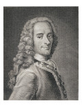 Francois Marie Arouet De Voltaire