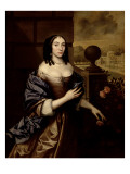 Buy Mary, Duchess of Buckingham at AllPosters.com