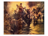 The Great Chicago Fire of 1871