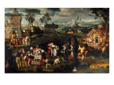 Buy The Parable of the Prodigal Son at AllPosters.com