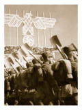 Buy The Labour Service Ready for Work at AllPosters.com