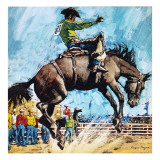Larry Mahan, Superstar of the Rodeo