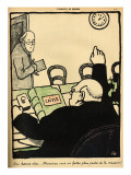 Buy An Employer Sacks One of His Employees at AllPosters.com