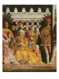 Buy Detail of Barbara of Brandenburg, at AllPosters.com