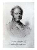 Buy Viscount Palmerston, Engraved by Emery Walker at AllPosters.com