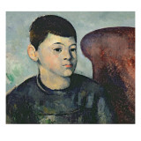 Portrait of the Artist