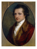 Johann Wolfgang Von Goethe, 1775