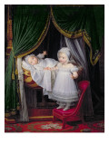 Buy Henri-Charles-Ferdinand of Artois at AllPosters.com