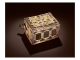 Buy Book-Shrine or Cumdach of Molaise, C.1001-25 at AllPosters.com