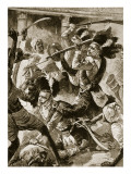 Buy The Second Relief of Lucknow, November 1857 at AllPosters.com