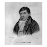 Jack Scroggins, Engraved by Hopwood