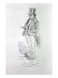 Buy Joseph Mallord William Turner, 1844 at AllPosters.com