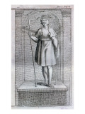 Buy Garcilaso De La Vega, Inca Prince at AllPosters.com