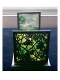 Buy Art Nouveau Bookends, Tiffany Studios, C.1894 at AllPosters.com